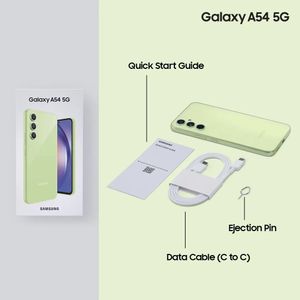 Image post by @samsungmobile on Instagram