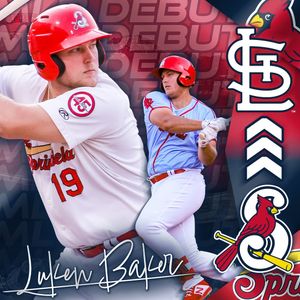 Image post by @springfield_cardinals on Instagram