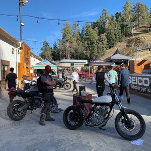 Image post by @aimexpo on Instagram