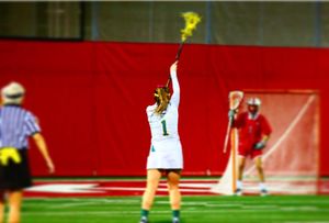 Image post by @uvmwlax on Instagram