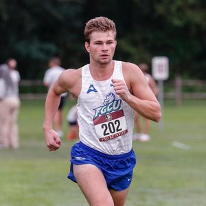 Image post by @fgcuathletics on Instagram