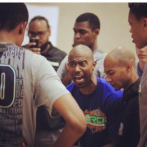 Image post by @tjfordbasketball on Instagram