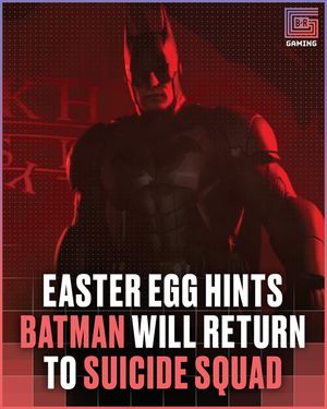 Image post by @brgaming on Instagram