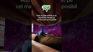 Video post by @beachpleasefestival on YouTube