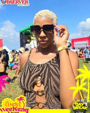 Image post by @jamaicaobserver on Instagram