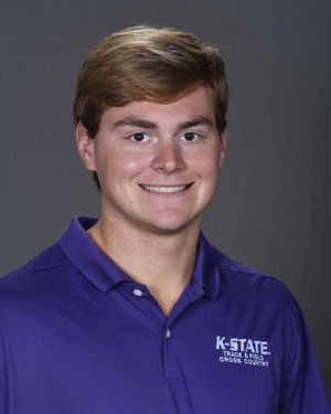 Image post by @kstatethrows on Instagram