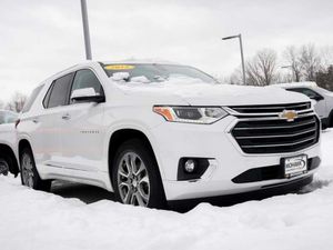Image post by @mohawkchevrolet on Instagram