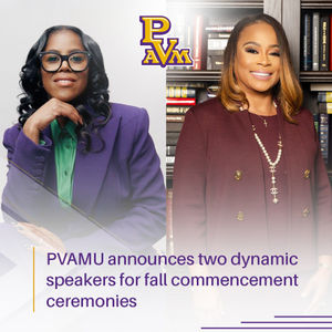 Image post by @pvamu on Instagram