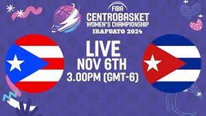 Video post by @fiba on YouTube
