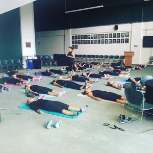 Image post by @wmtribefh on Instagram