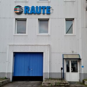Image post by @rautecorporation on Instagram