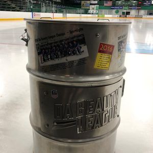 Image post by @dabeautyleague_official on Instagram