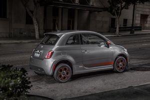 Image post by @fiatusa on Instagram