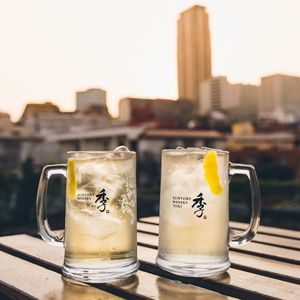Image post by @suntorywhisky on Instagram