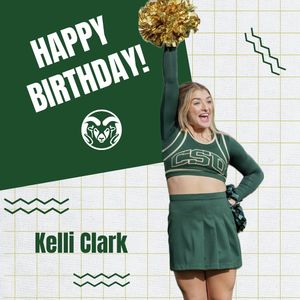 Image post by @csucheerleading on Instagram