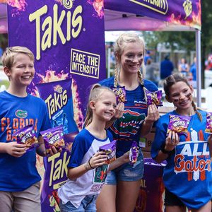 Image post by @flgatorssp on Instagram