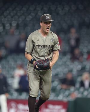 Image post by @aggiebaseball on Instagram