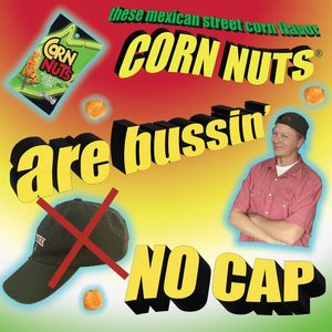 Image post by @showmeyourcornnuts on Instagram