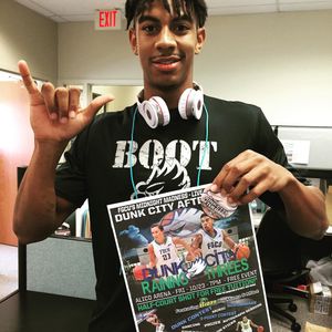 Image post by @fgcudirtybirds on Instagram