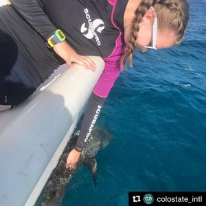 Image post by @csunaturalsciences on Instagram