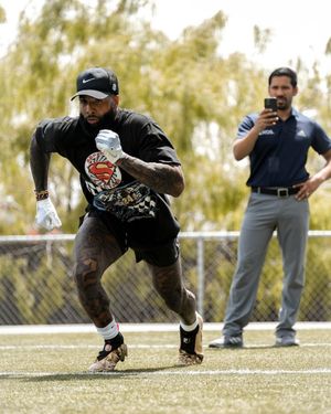 Image post by @exossports on Instagram