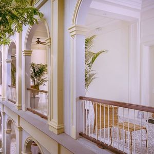 Image post by @worldhotels_collection on Instagram