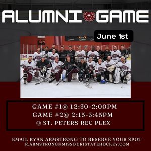 Image post by @d3mostateicebears on Instagram