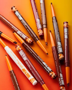 Image post by @nyxcosmetics on Instagram