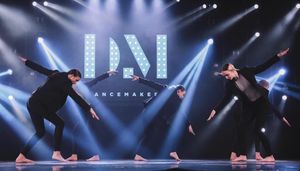 Image post by @premiere_dance_center on Instagram