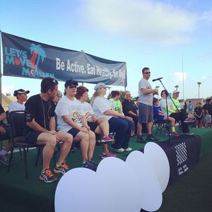 Image post by @mcallenisd on Instagram