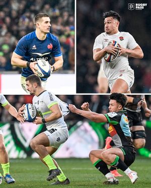Image post by @rugbypass_fr on Instagram