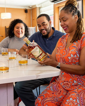 Image post by @pendletonwhisky on Instagram
