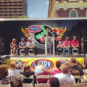 Image post by @jfr_racing on Instagram