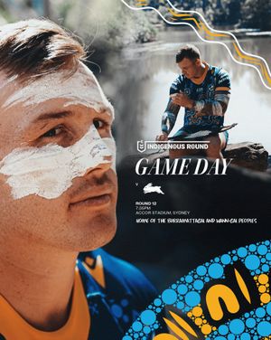 Image post by @theparraeels on Instagram