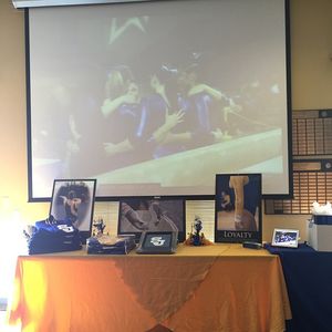 Image post by @sanjosestategym on Instagram