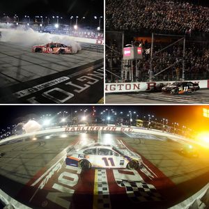 Image post by @joegibbsracing on Instagram