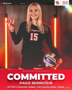 Image post by @uhcougarvb on Instagram