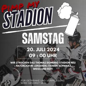 Image post by @ehc_chur on Instagram