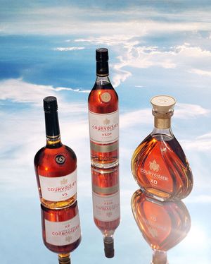 Image post by @courvoisier on Instagram