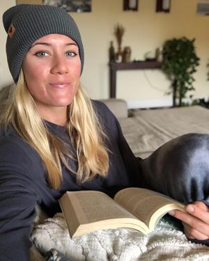 Image post by @jessicagaffney on Instagram