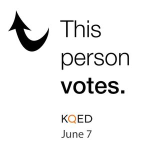 Image post by @kqed on Instagram