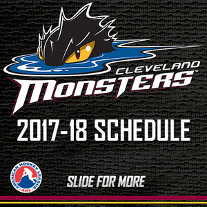 Image post by @monstershockey on Instagram
