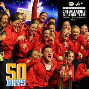 Image post by @udadance on Instagram