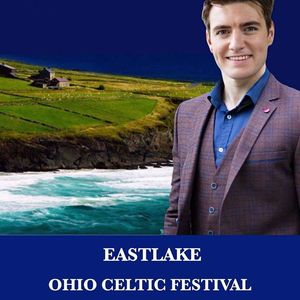 Image post by @ohiocelticfest on Facebook