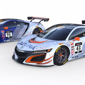 Image post by @acura on Instagram