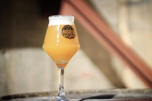 Image post by @navigationbrewingco on Instagram