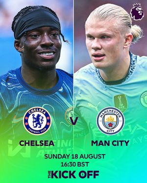 Image post by @premierleague on Instagram