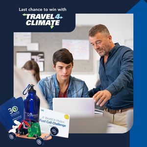 Image post by @letstalkscience_hq on Instagram