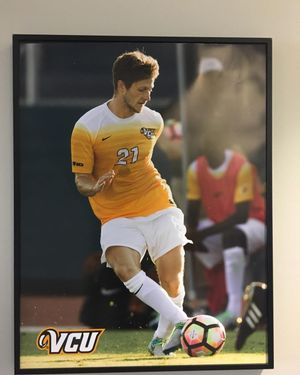 Image post by @vcusoccer on Instagram