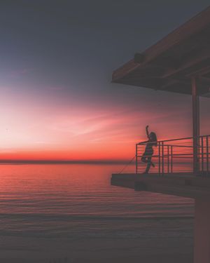 Image post by @ryxnlevy on Instagram